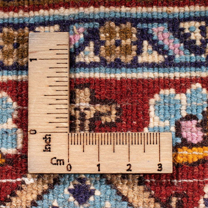 Tapis persan - Classique - 303 x 195 cm - beige