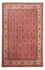 Tapis persan - Bidjar - 300 x 198 cm - rouge