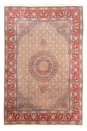 Tapis persan - Classique - 300 x 202 cm - multicolore