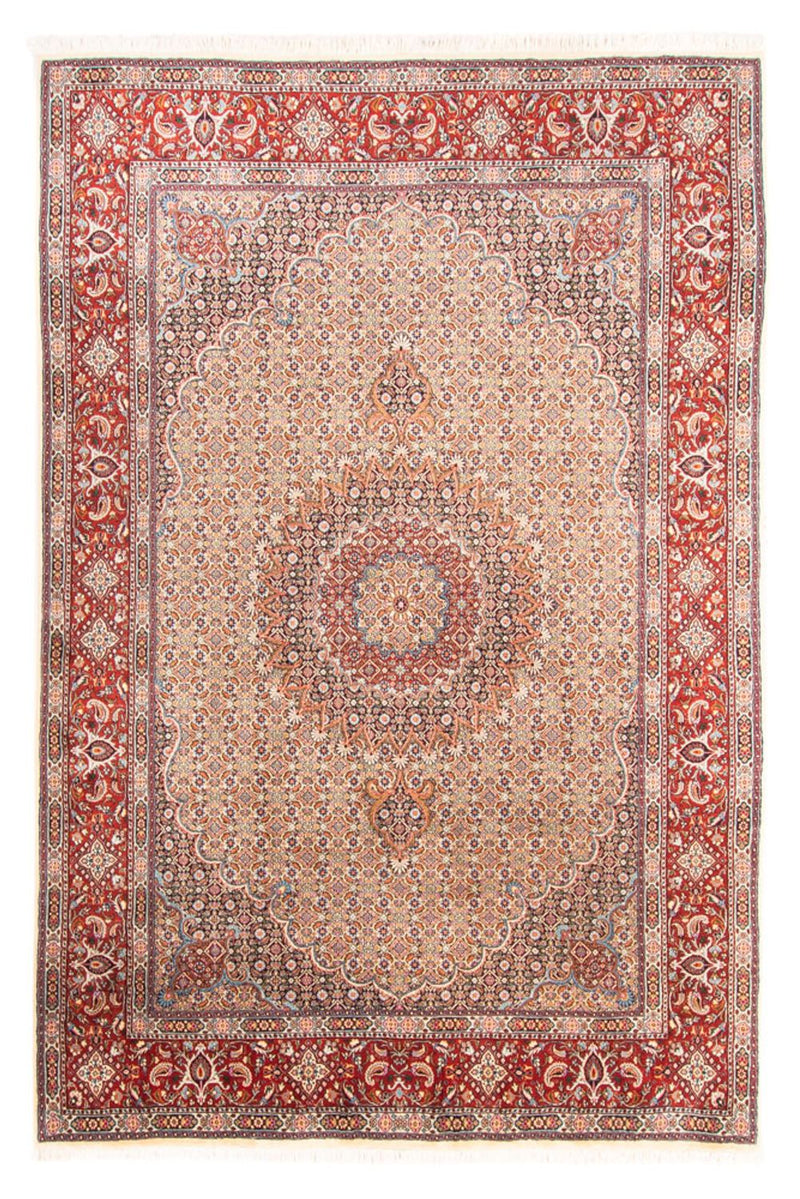 Tapis persan - Classique - 300 x 202 cm - multicolore
