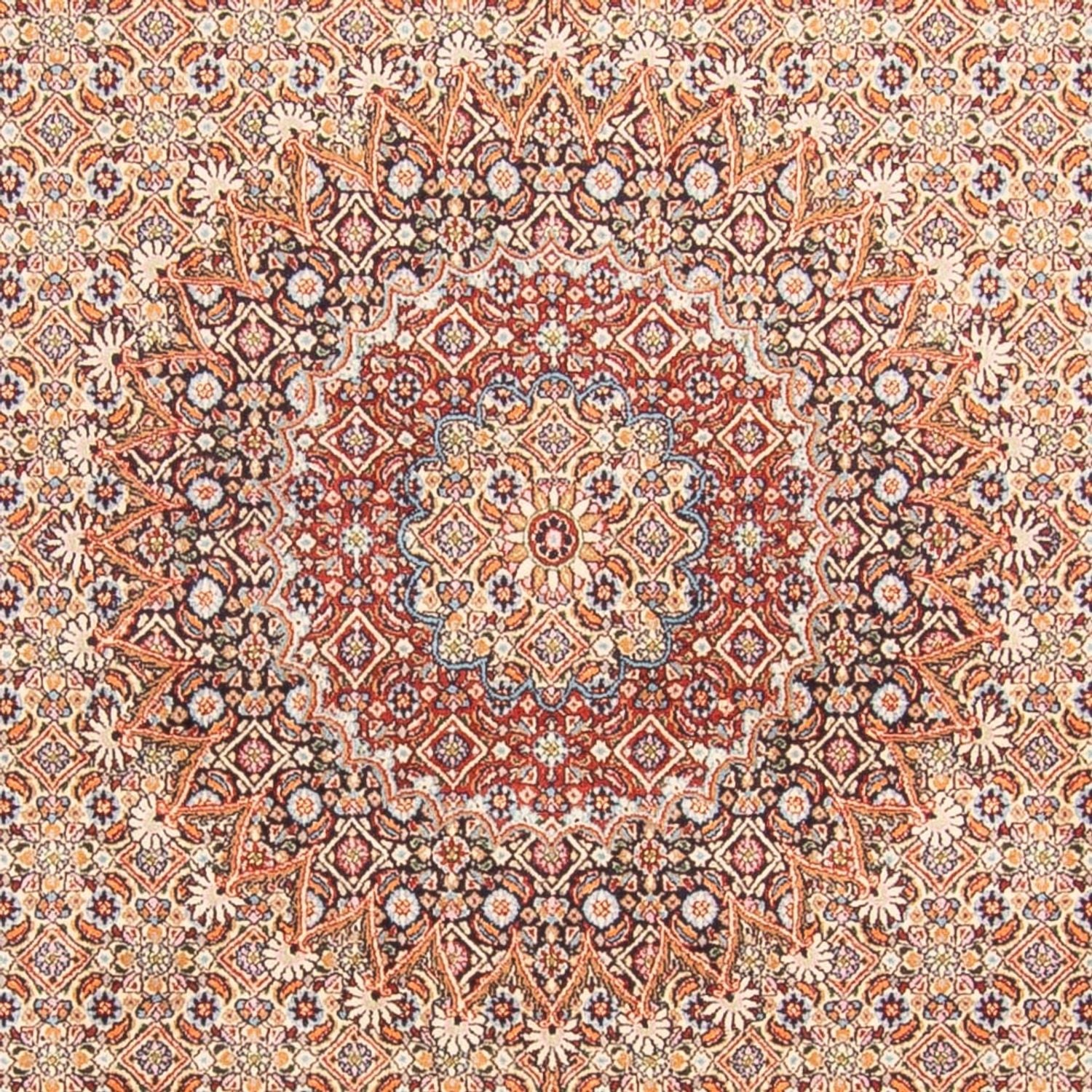 Tapis persan - Classique - 300 x 202 cm - multicolore