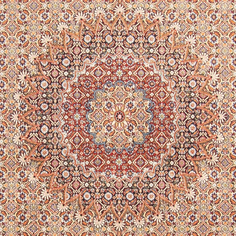 Tapis persan - Classique - 300 x 202 cm - multicolore