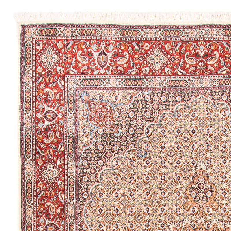 Tapis persan - Classique - 300 x 202 cm - multicolore