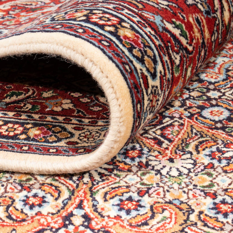 Tapis persan - Classique - 300 x 202 cm - multicolore