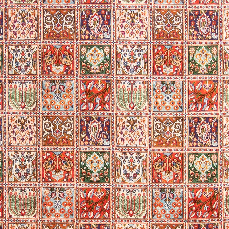 Tapis persan - Classique - 301 x 205 cm - multicolore