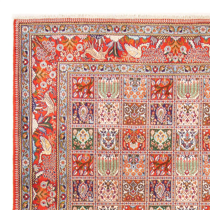 Tapis persan - Classique - 301 x 205 cm - multicolore