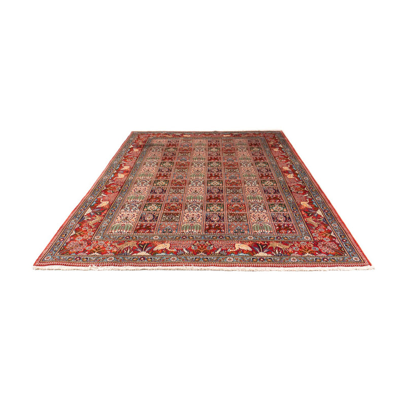 Tapis persan - Classique - 301 x 205 cm - multicolore