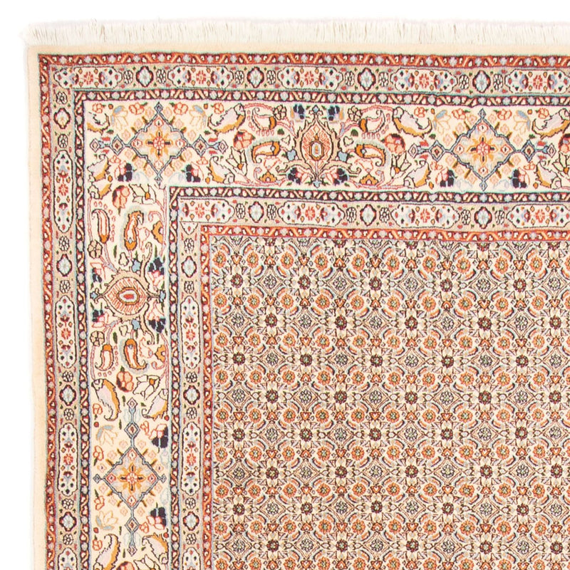 Tapis persan - Classique - 287 x 195 cm - multicolore