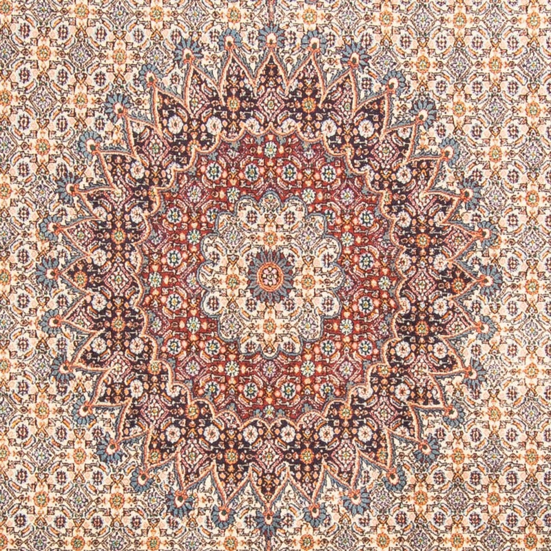 Tapis persan - Classique - 290 x 195 cm - beige