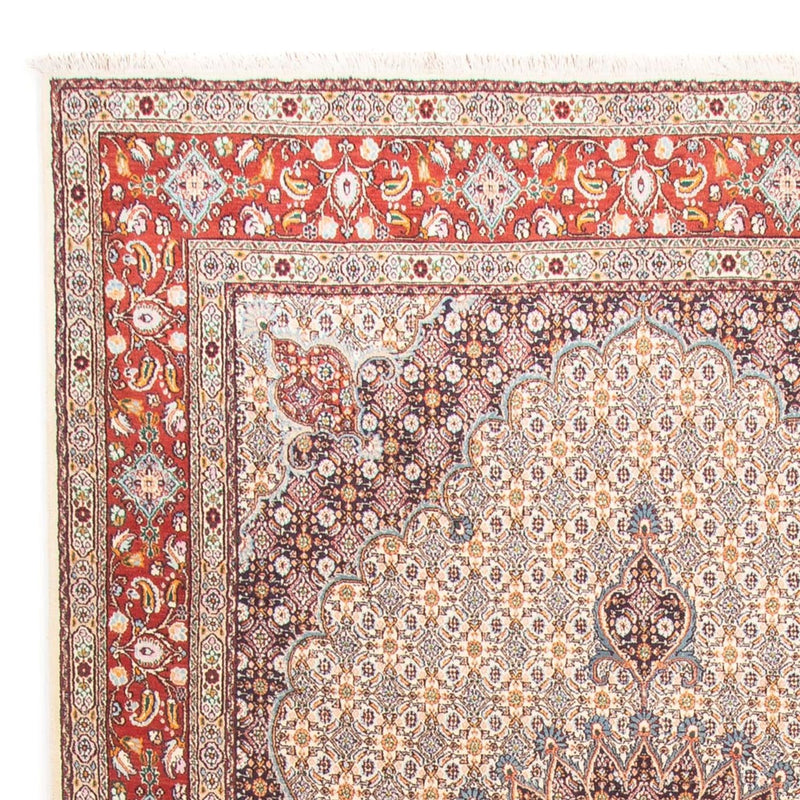 Tapis persan - Classique - 290 x 195 cm - beige