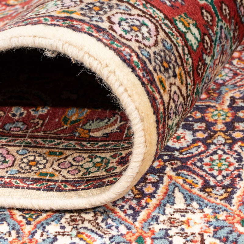 Tapis persan - Classique - 290 x 195 cm - beige