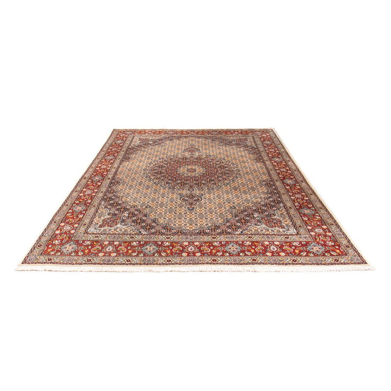 Tapis persan - Classique - 290 x 195 cm - beige