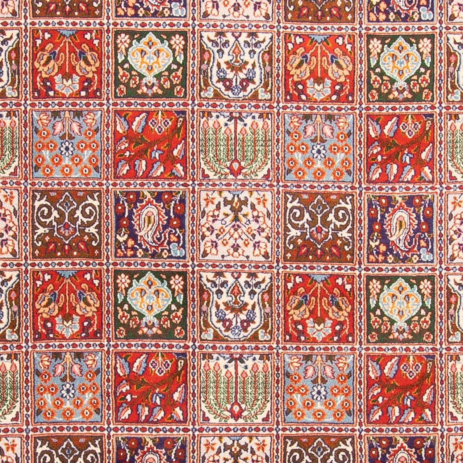 Tapis persan - Classique - 300 x 200 cm - multicolore