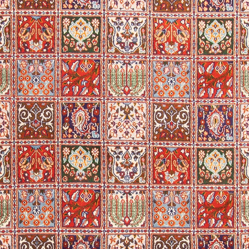 Tapis persan - Classique - 300 x 200 cm - multicolore