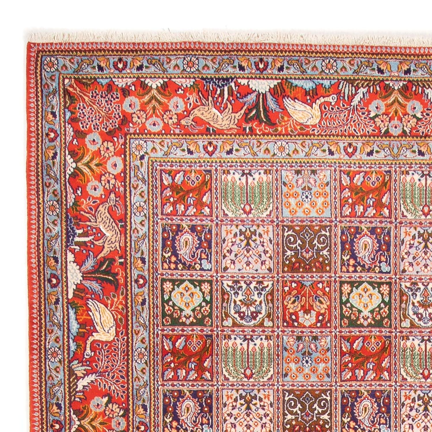 Tapis persan - Classique - 300 x 200 cm - multicolore
