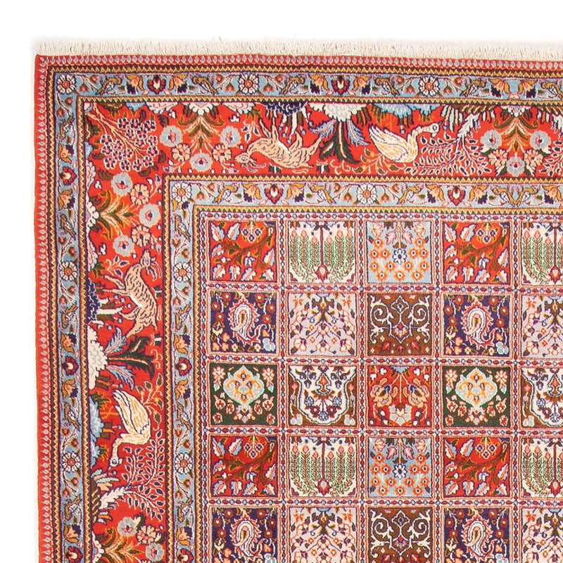 Tapis persan - Classique - 300 x 200 cm - multicolore