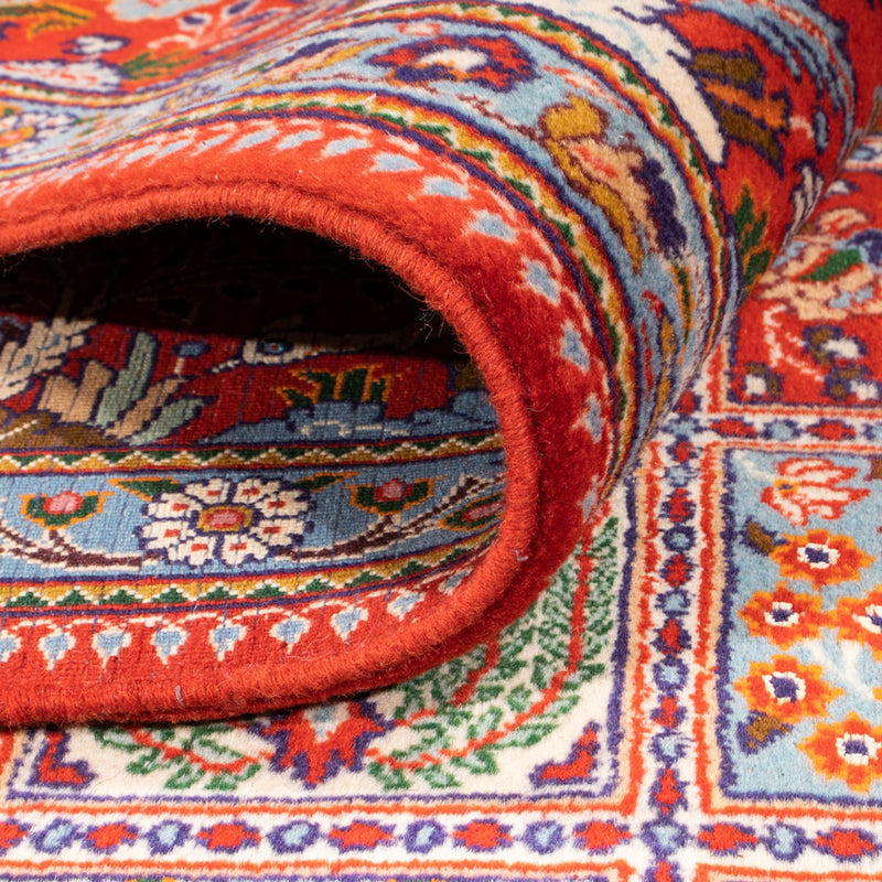 Tapis persan - Classique - 300 x 200 cm - multicolore