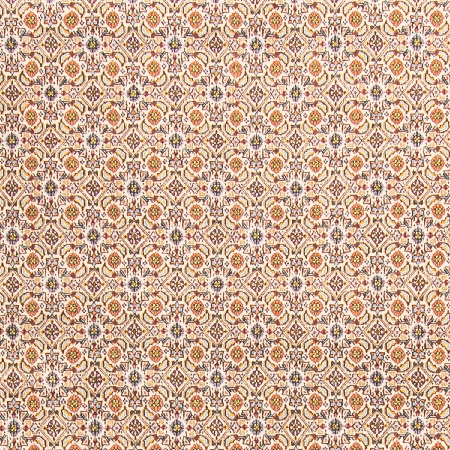 Tapis persan - Classique - 307 x 195 cm - beige