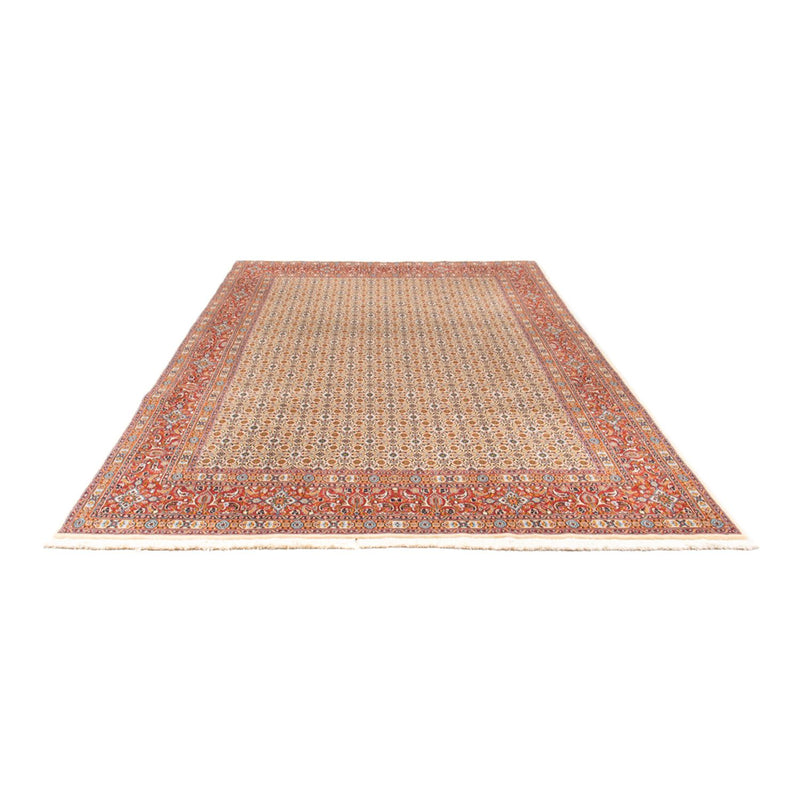Tapis persan - Classique - 307 x 195 cm - beige