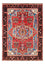 Tapis persan - Nomadic - 203 x 138 cm - multicolore