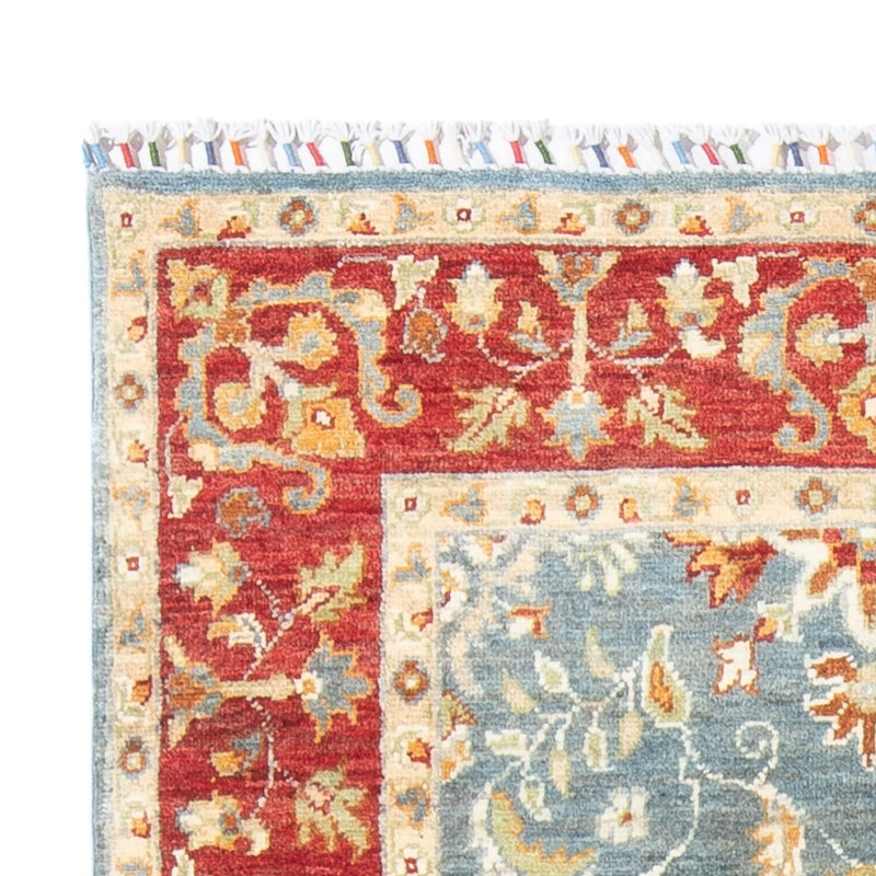 Tapis Ziegler - Ariana - 159 x 97 cm - multicolore