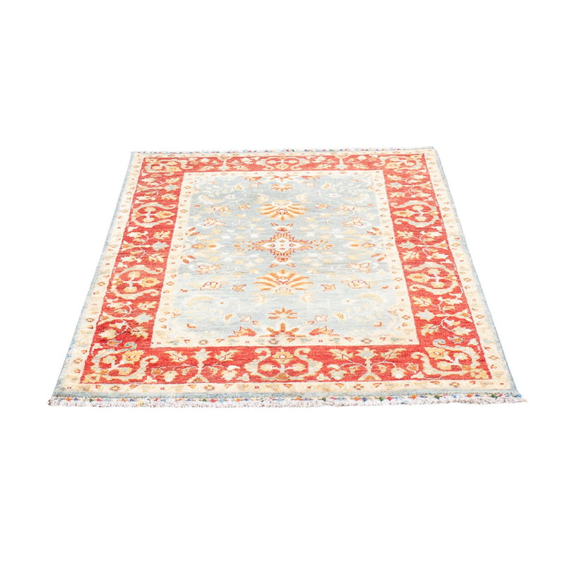 Tapis Ziegler - Ariana - 159 x 97 cm - multicolore