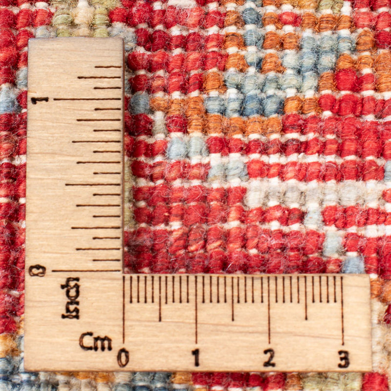 Tapis Ziegler - Ariana - 159 x 97 cm - multicolore