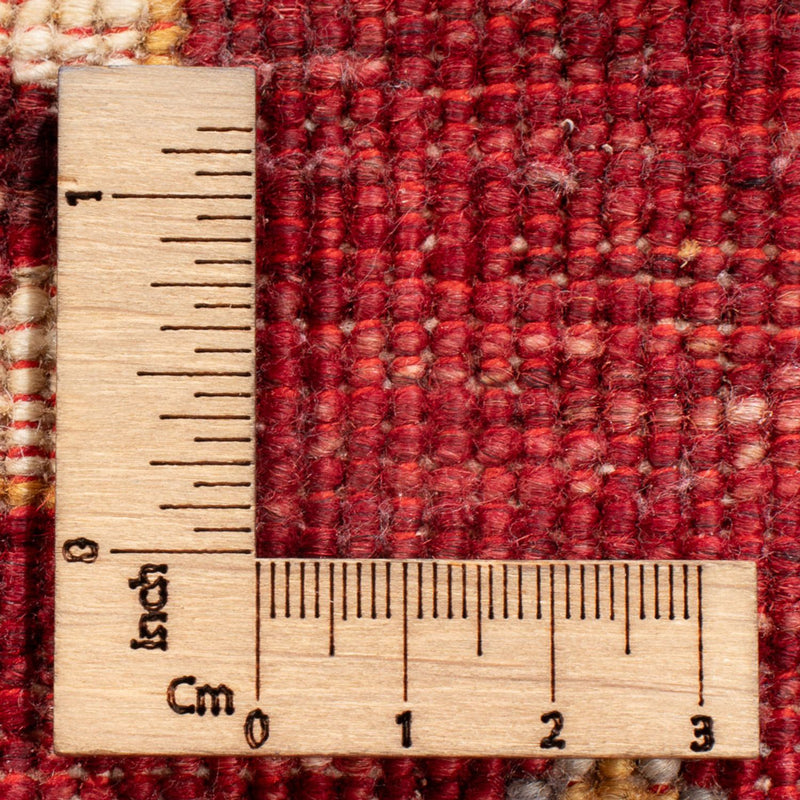 Tapis Ziegler - Ariana - 206 x 155 cm - multicolore