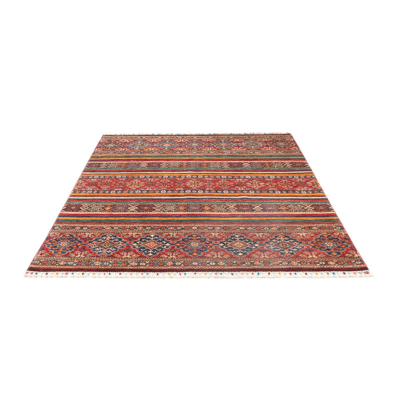Tapis Ziegler - Shal - 209 x 147 cm - multicolore
