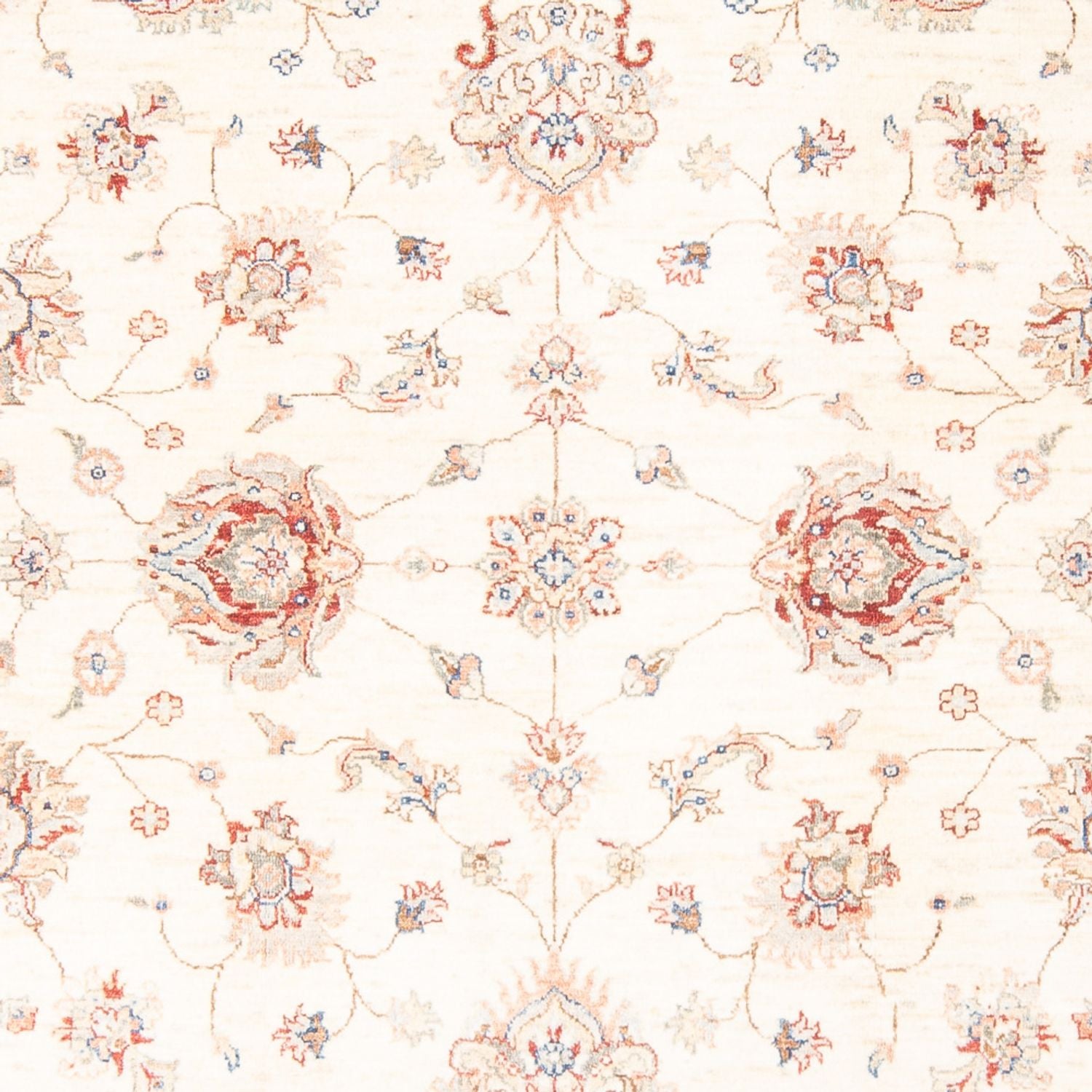 Tapis Ziegler - 245 x 176 cm - beige