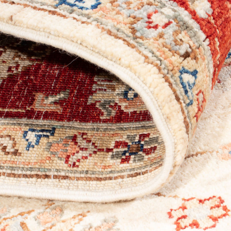 Tapis Ziegler - 245 x 176 cm - beige