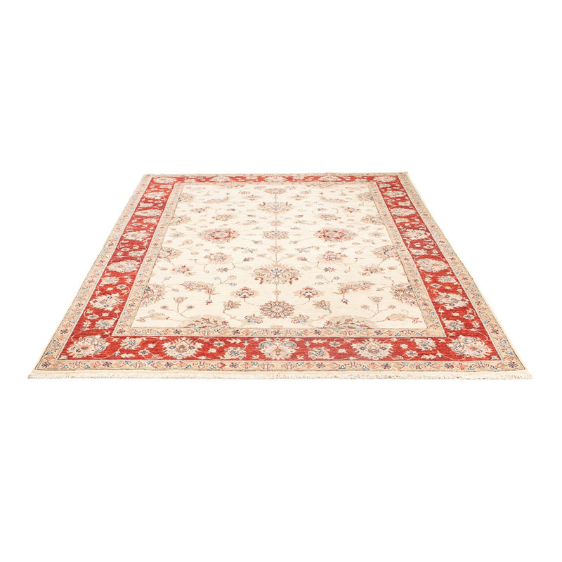 Tapis Ziegler - 245 x 176 cm - beige