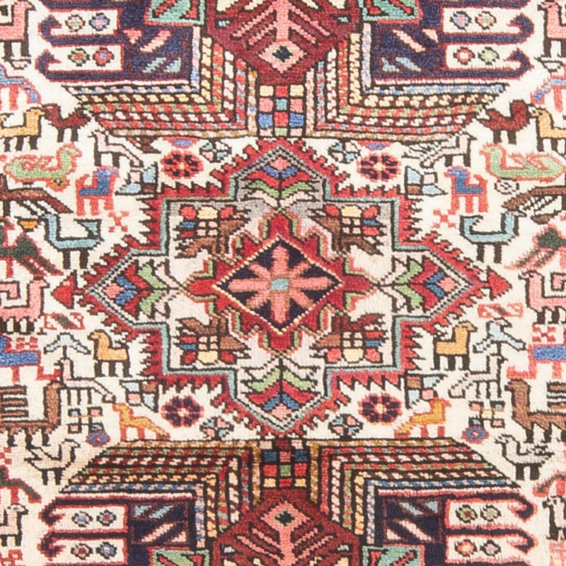 Läufer Perser - Nomadic - 202 x 71 cm - creme