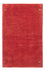 Tapis Gabbeh - Persan - 123 x 76 cm - rouge
