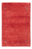 Tapis Gabbeh - Persan - 121 x 80 cm - rouge