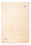 Tapis Gabbeh - Persan - 88 x 60 cm - beige