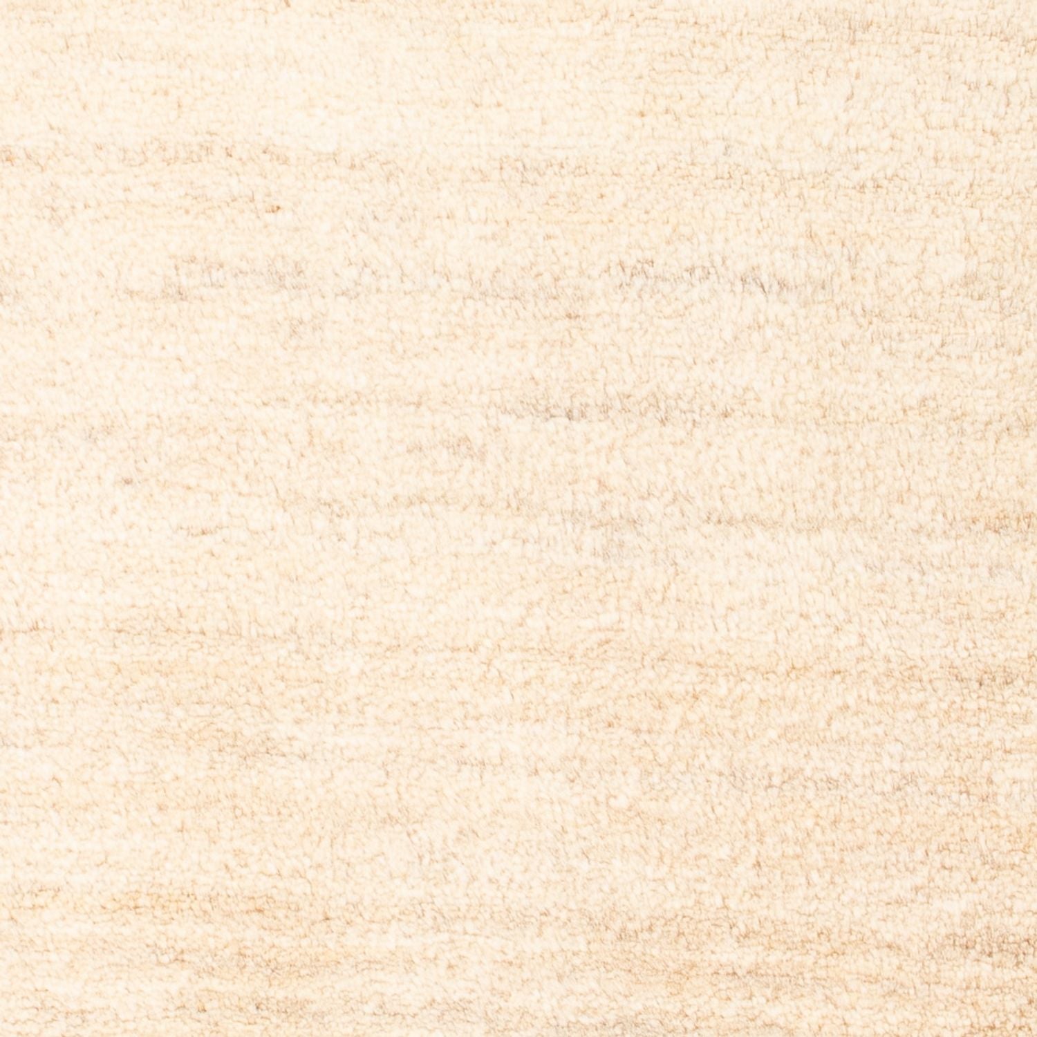 Tapis Gabbeh - Persan - 88 x 60 cm - beige