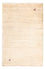 Tapis Gabbeh - Persan - 90 x 60 cm - beige