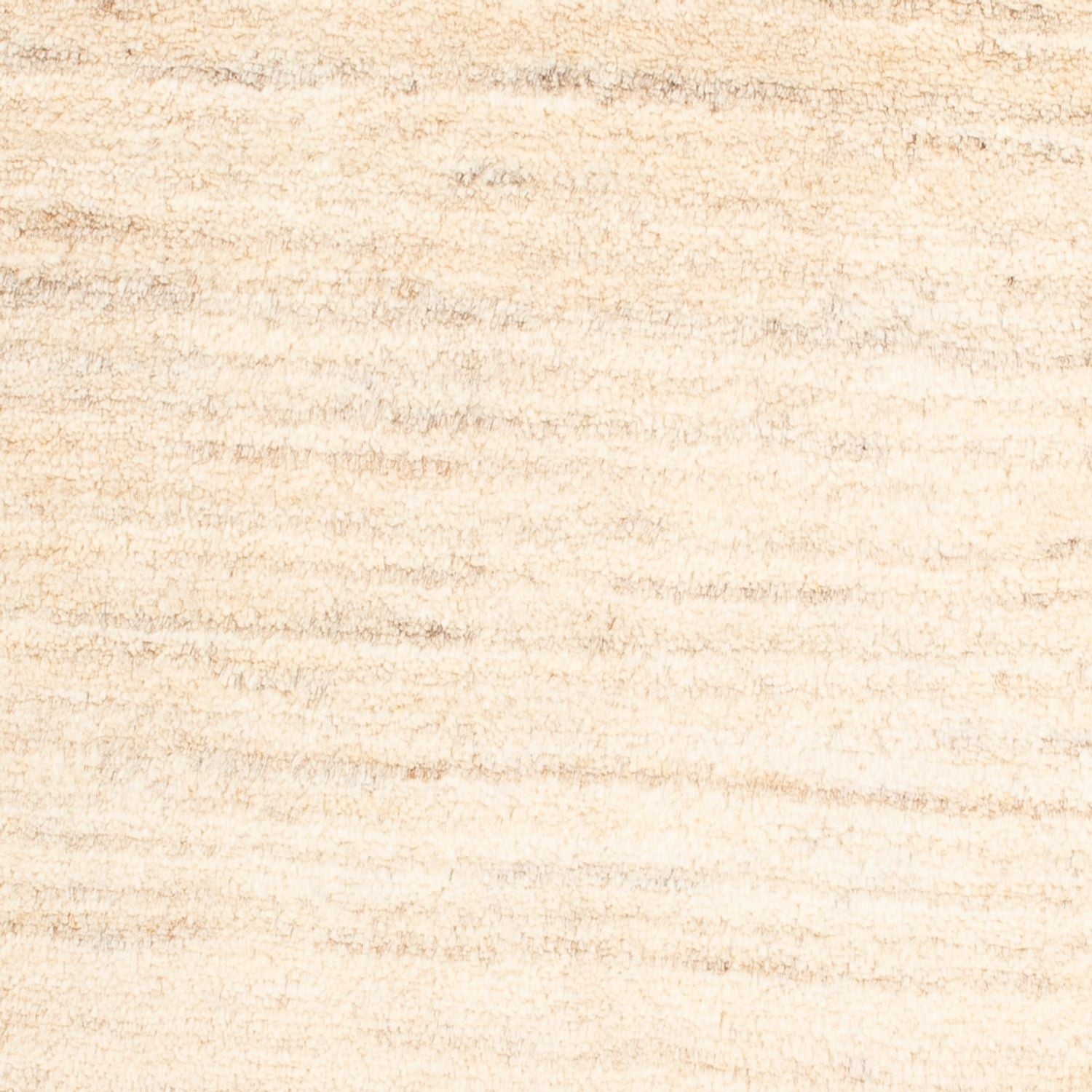 Tapis Gabbeh - Persan - 90 x 60 cm - beige