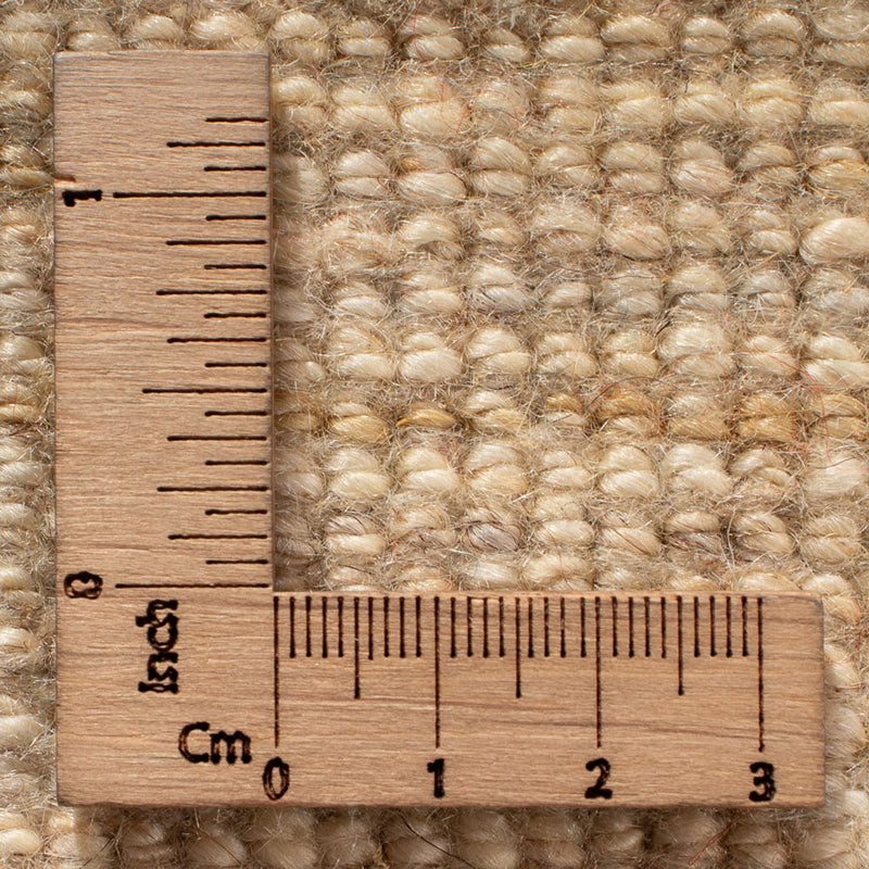 Tapis Gabbeh - Persan - 90 x 60 cm - beige