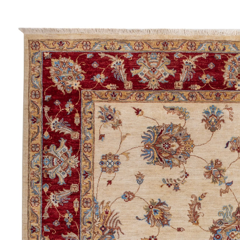 Tapis Ziegler - 300 x 214 cm - multicolore