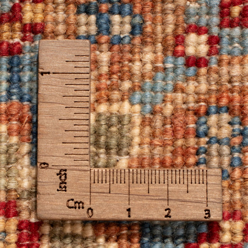 Tapis Ziegler - 300 x 214 cm - multicolore