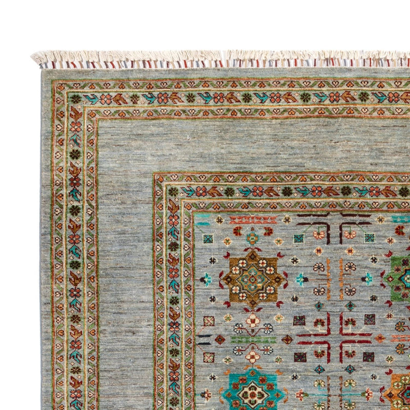 Tapis Ziegler - Ariana - 294 x 205 cm - multicolore