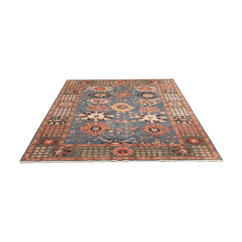 Tapis Ziegler - Ariana - 263 x 179 cm - multicolore