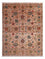Tapis Ziegler - Ariana - 204 x 159 cm - multicolore