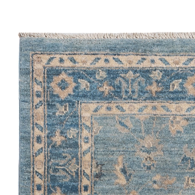 Tapis de couloir Tapis Ziegler - Ariana - 300 x 80 cm - multicolore