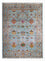Tapis Ziegler - Ariana - 206 x 154 cm - multicolore