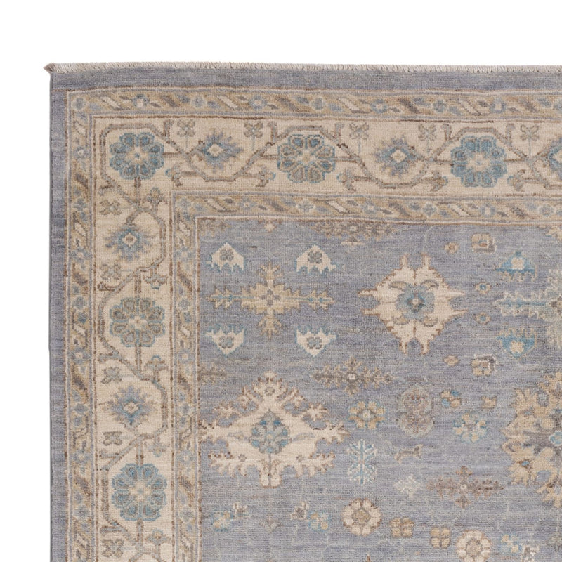 Tapis Ziegler - 209 x 152 cm - multicolore
