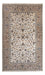 Tapis persan - Nain - 310 x 200 cm - crème