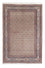 Tapis persan - Classique - 238 x 164 cm - gris clair